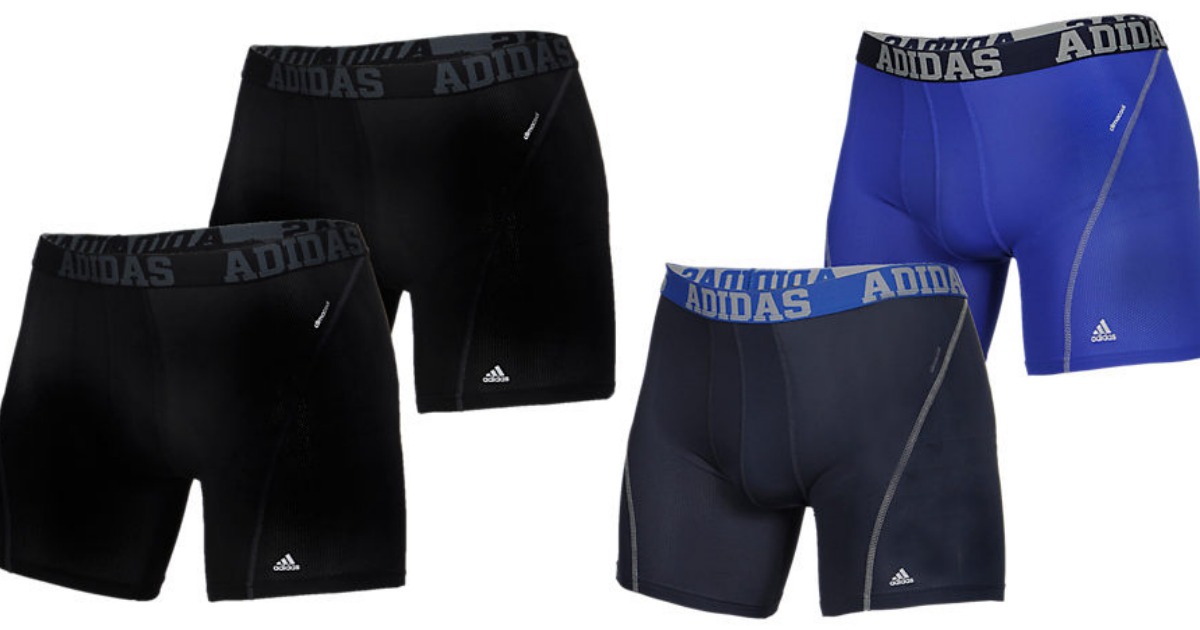 Aprender acerca 130+ imagen adidas climacool boxer briefs - br.thptnvk ...