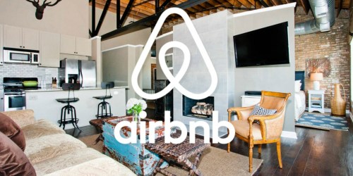 ** $115 Airbnb eGift Card Only $100 on Kroger.com