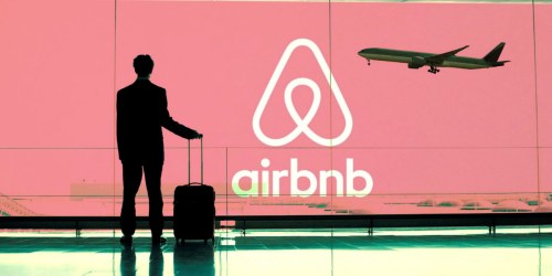 Amazon: Extra $15 Off $50 Airbnb eGift Cards