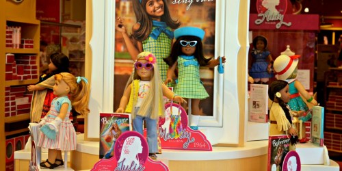 American Girl: 40% Off Boxed Holiday Sets