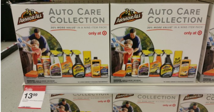 armor-all-auto-care-collection