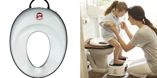 BabyBjorn Toilet Trainer Only $11.39 Shipped (Regularly $29.99)