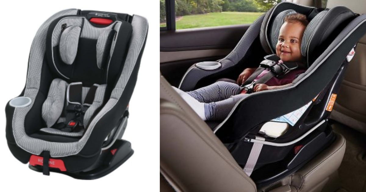 Graco mysize best sale 65 car seat