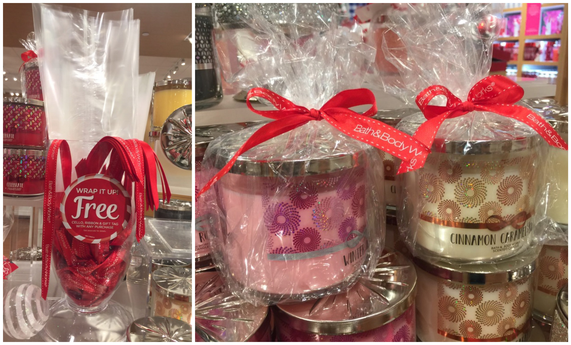 bath and body works candle sale 2016