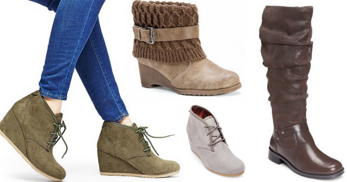 Target: Extra 25% Off Clothing & Shoes + $10-$20 Off = HOT Buys on ...