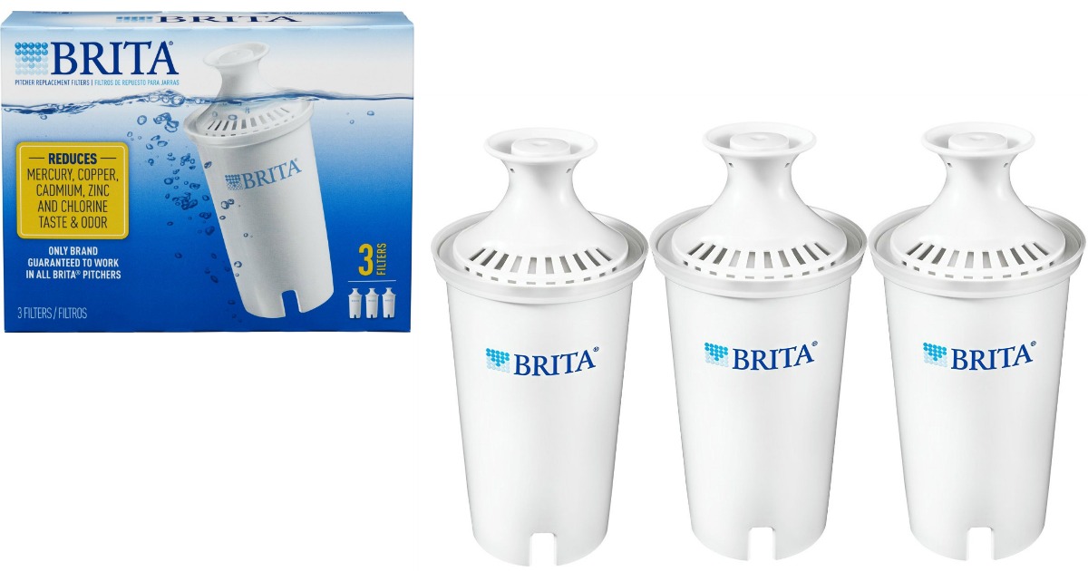 brita