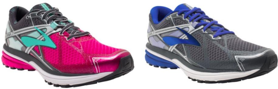 brooks running discount code 2016