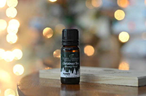 Plant Therapy christmas-tree Oil 