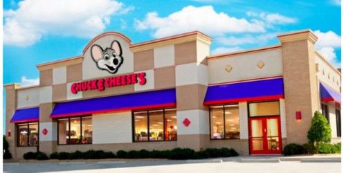 Chuck E. Cheese May File for Bankruptcy