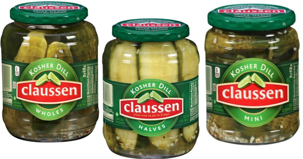 claussen-pickles