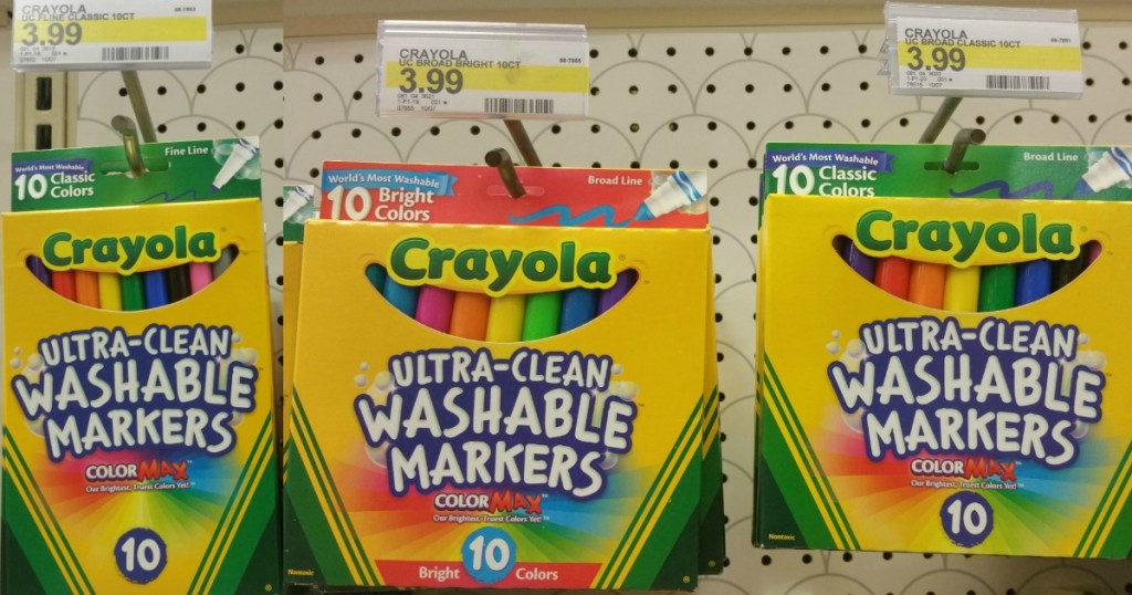 crayola-markers
