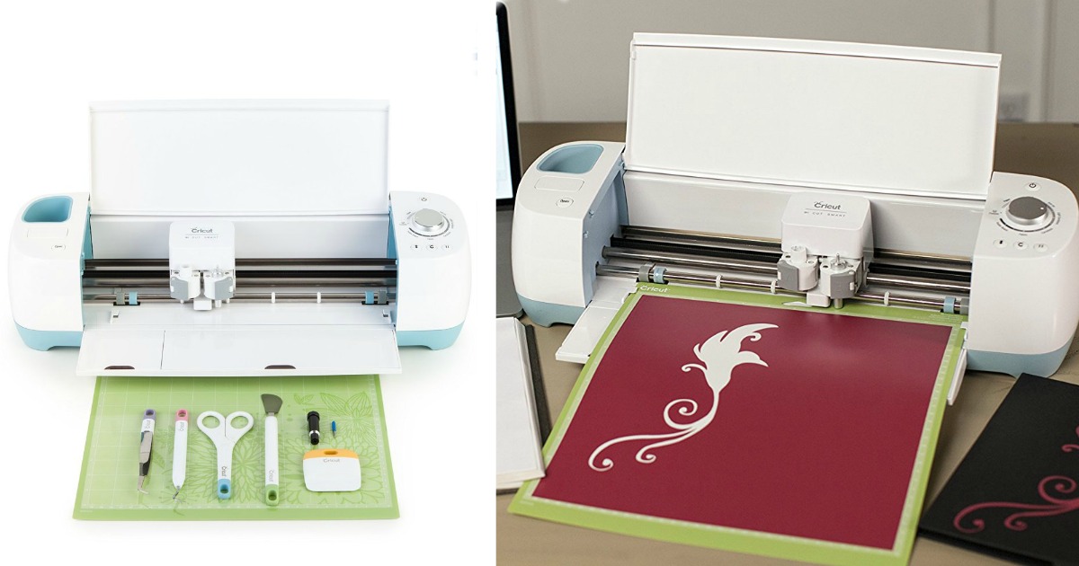 Кондитерский принтер для украшения тортов cricut