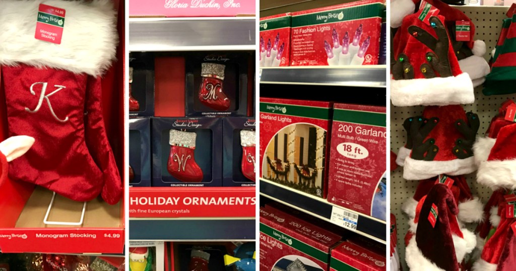 CVS: Additional 50% Off Christmas Items • Hip2Save