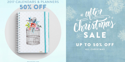 DaySpring: $20 Off $60 + Save Up To 50% On Calendars, Christmas Decor & More