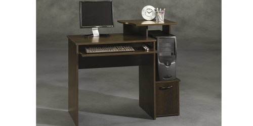 Kmart: Sauder Beginnings Computer Desk Only $51.29 + Earn Up To $37 in Shop Your Way Points