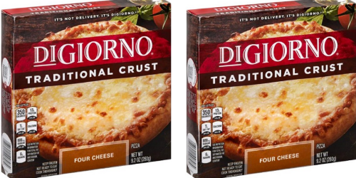 CVS: DiGiorno Pizza AND Five Pepsi 2-Liters ONLY $4.50 for ALL