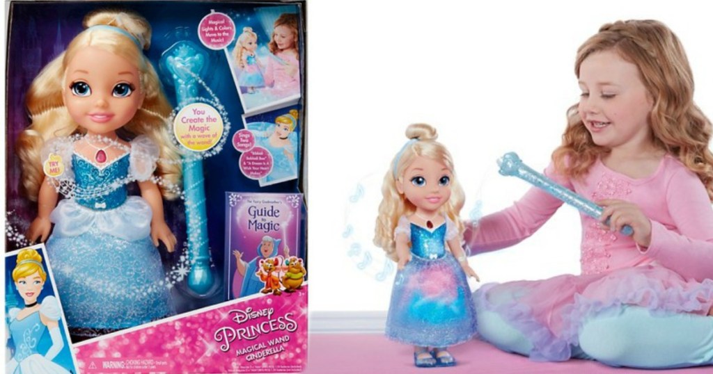 disney-magical-wand-cinderella-doll