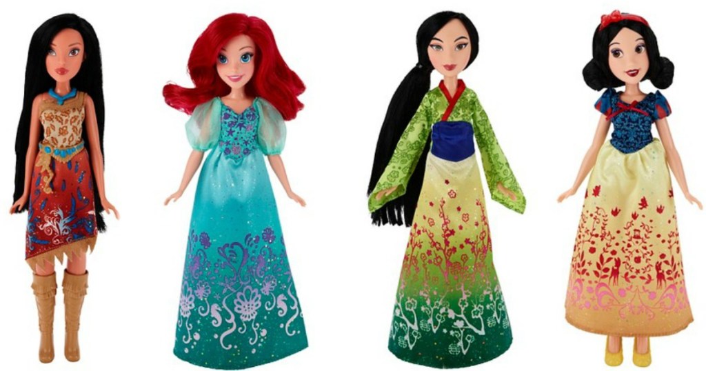 disney-shimmer-dolls