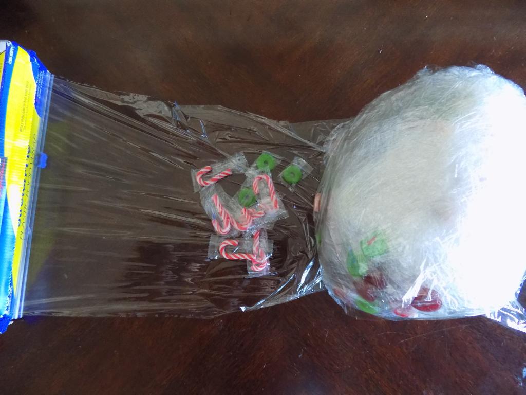 Saran Wrap Ball Game (Fun Party Game for All Ages) | Hip2Save