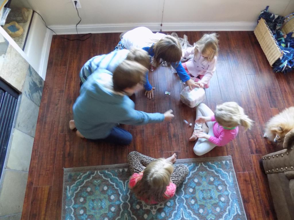 Saran Wrap Ball Game (Fun Party Game for All Ages) Hip2Save