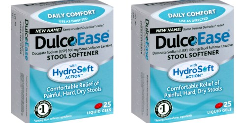 Walmart: Better Than FREE Dulcolax Products (After Checkout51 Rebate)