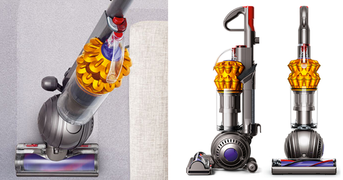 dyson air ball vacuum