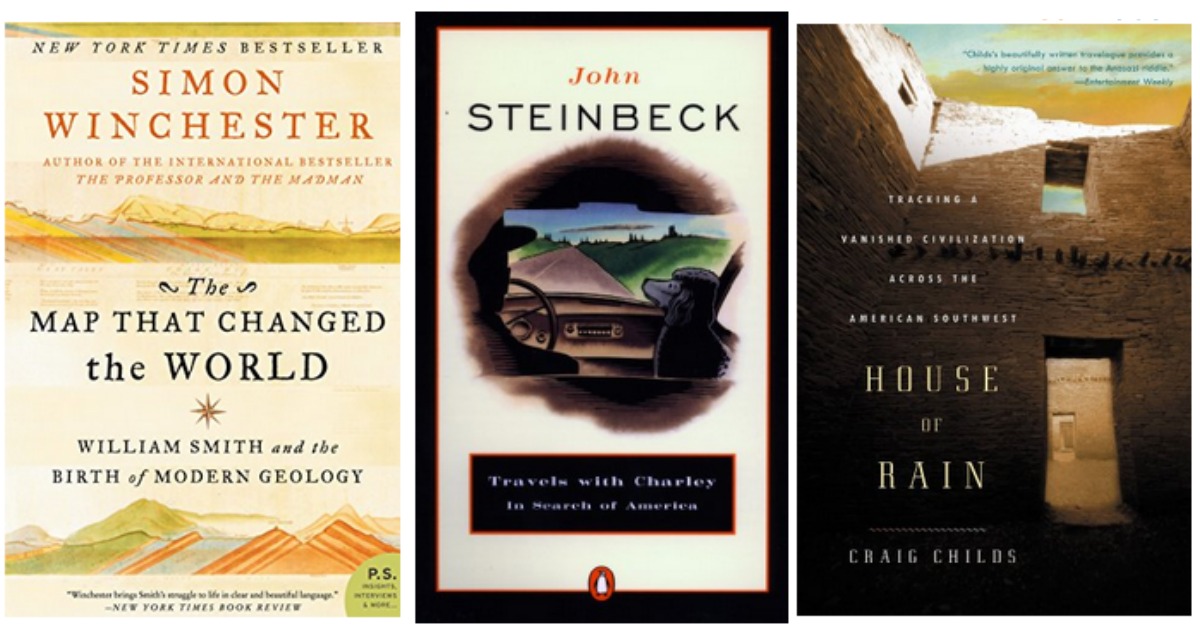 Amazon Up to 80 Off Kindle Travel and Adventure Books (Today Only)