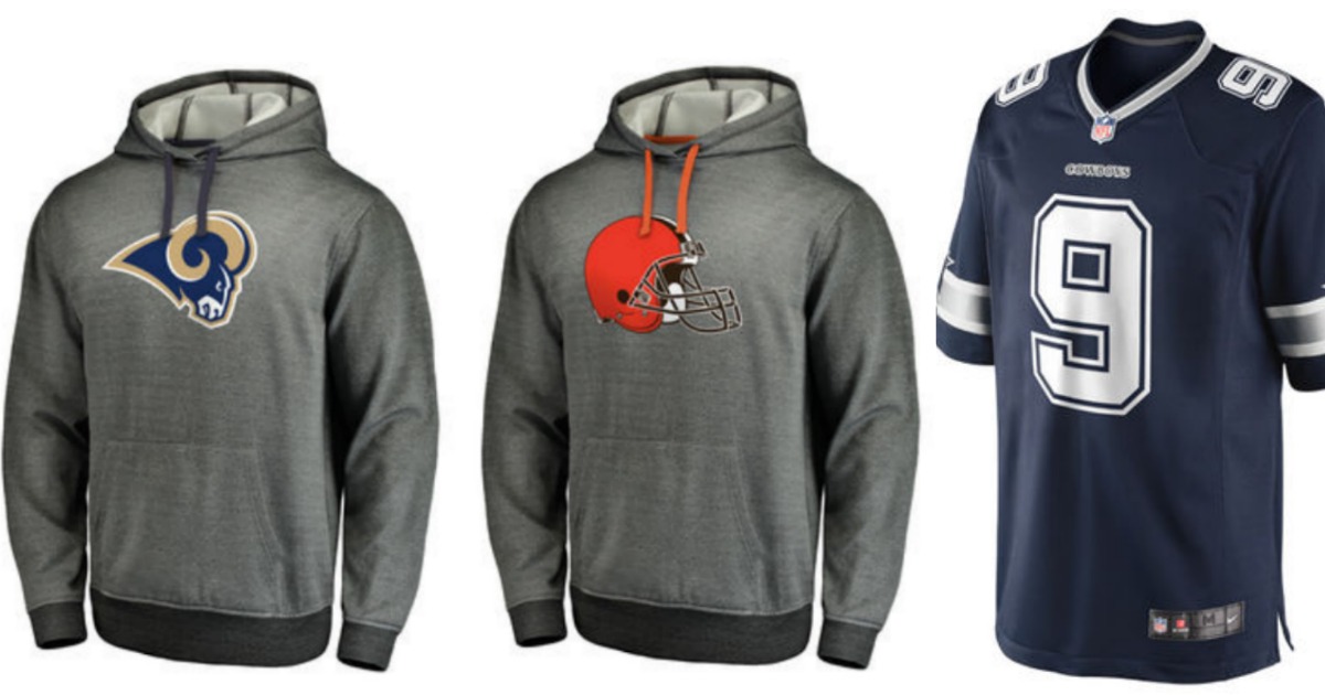 Nfl Jersey Over Hoodie on Sale, SAVE 60% 