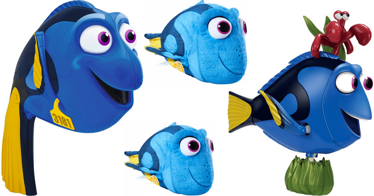 findingdorytoys