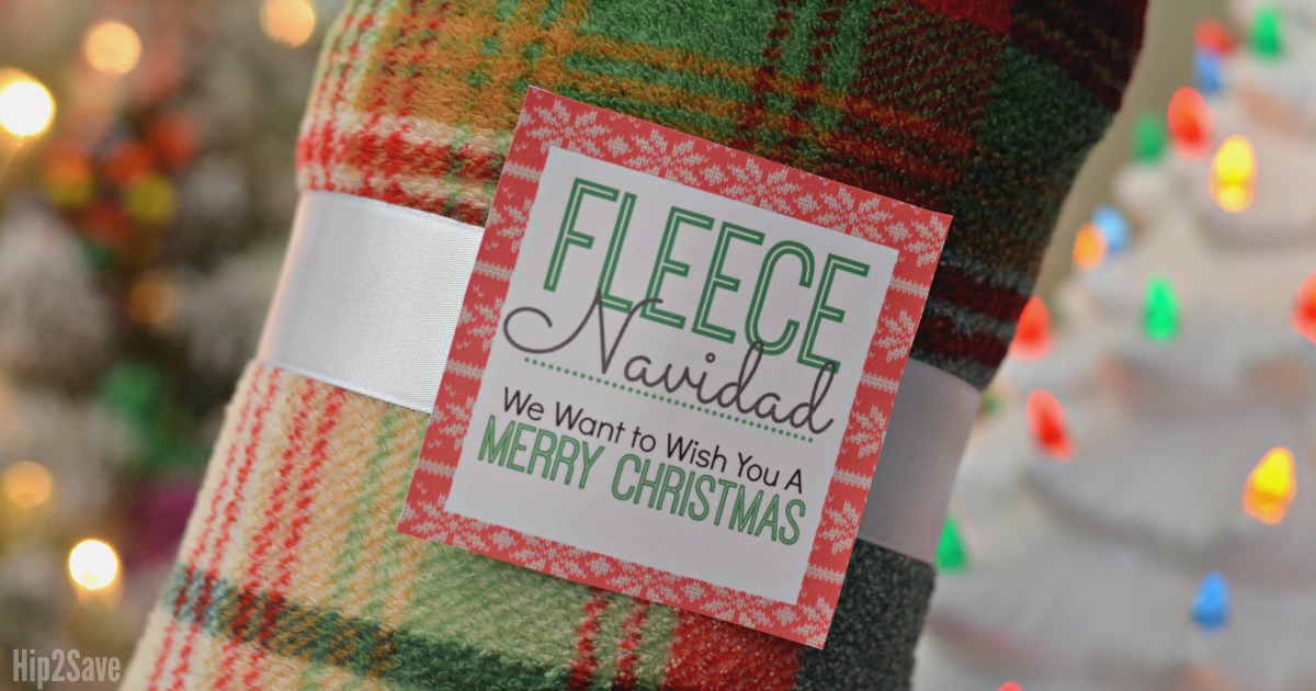 easy holiday gift ideas with free printable gift tags