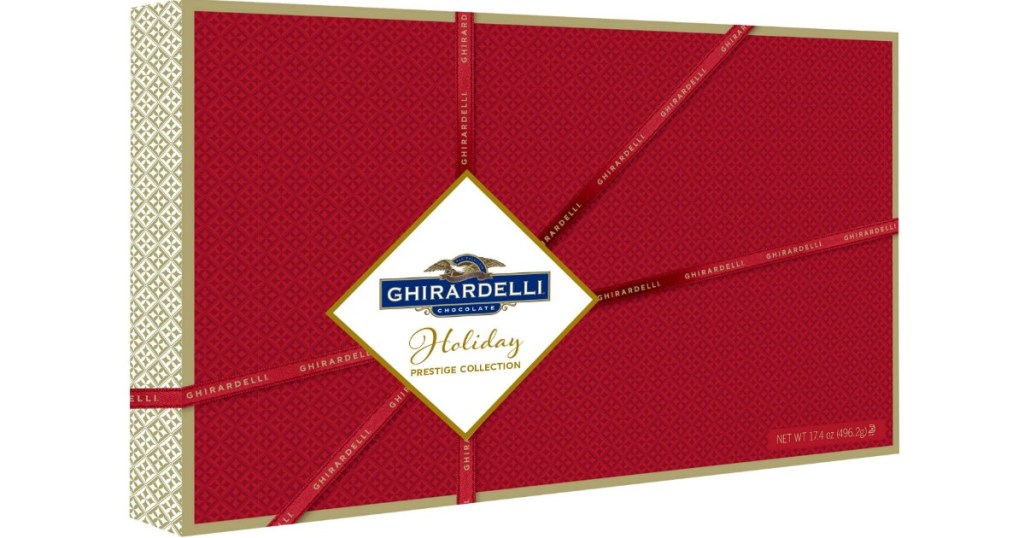 ghirardelli