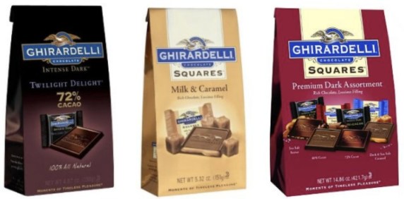 ghirardelli