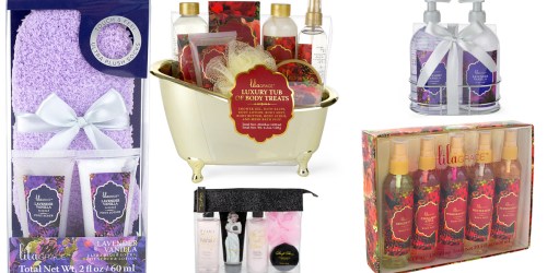 Sears: Gift Sets As Low As $2.44 (Regularly $6.99)
