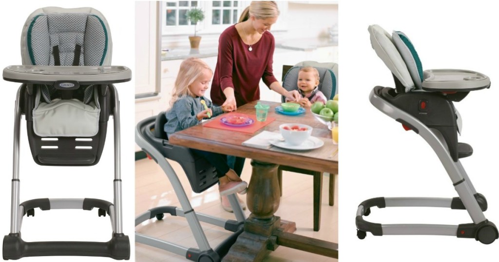 graco-seating-system