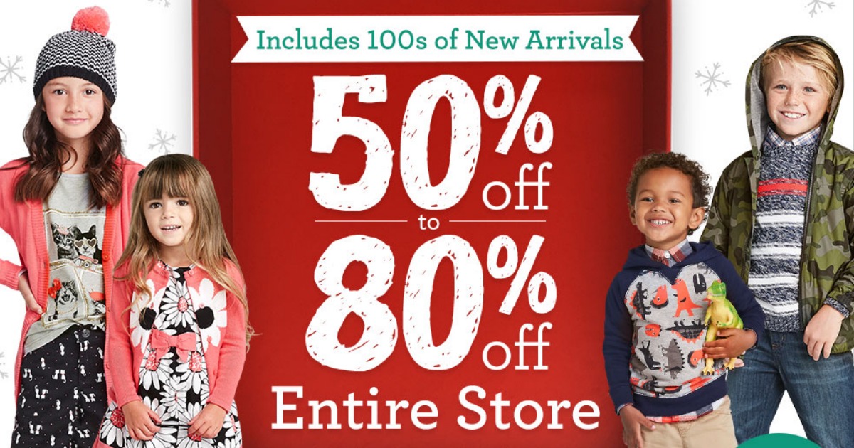 Gymboree: Free Shipping on ALL Orders (No Minimum!) + $25 Off a $100 ...