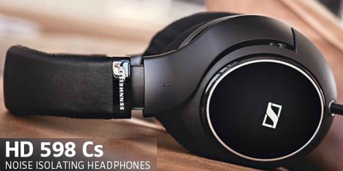 BIG Savings on Sennheiser HD Headphones, Jaybird Wireless Headphones & More
