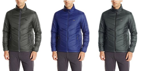 Amazon: 70% Off Outerwear = High Sierra Men’s Insulated Jacket As low as $21.34 (Reg. $89.98)