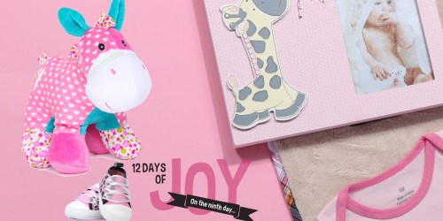 Hollar.com: 20% off Baby & Kids Items (Today Only) = Stocking Stuffers On The Cheap