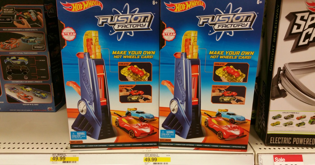 target hot wheels car culture