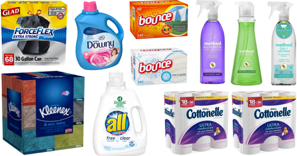 Target: $15 Off $50 Household Essentials Purchase (Starting January 1st)