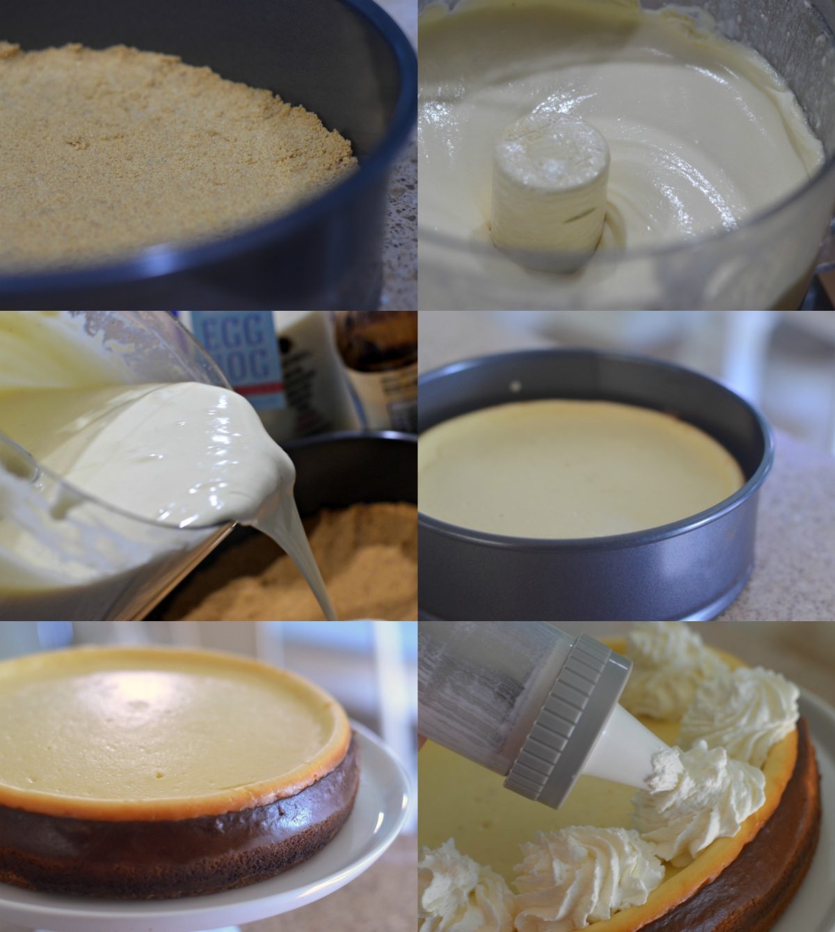 how-to-make-eggnog-cheesecake