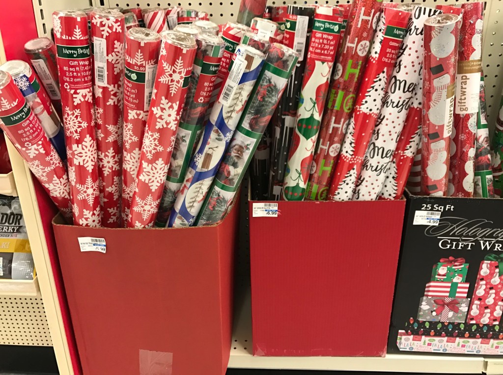 CVS Additional 50 Off Christmas Items