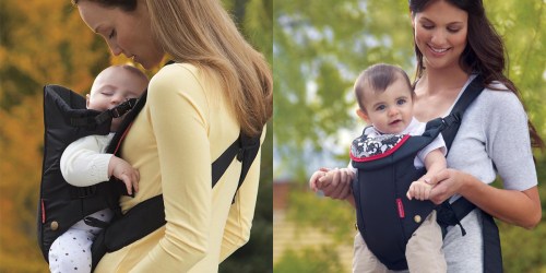 Infantino Swift Classic Carrier Only $8.90 (Regularly $19.99)