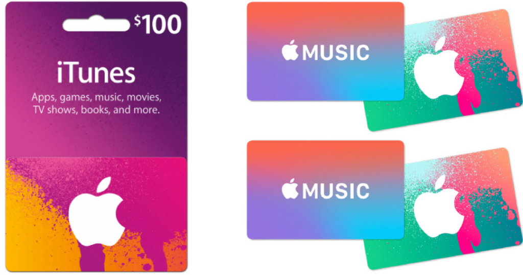 $100 iTunes Gift Card ONLY $86.99 Shipped â?¢ Hip2Save $100 itunes gift card for $80 2021
