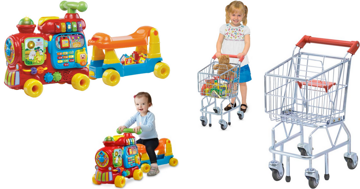 Jet: 25% Off Select Toys = TONS Of Toys At The Best Prices - Hip2Save