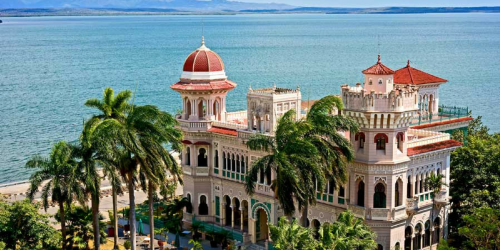 JetBlue Airlines: Select One-Way Flights Starting at $20 (Vegas & More!) + Flights to Cuba Starting at $54