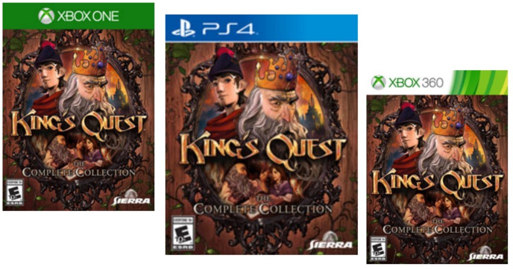 kings-quest