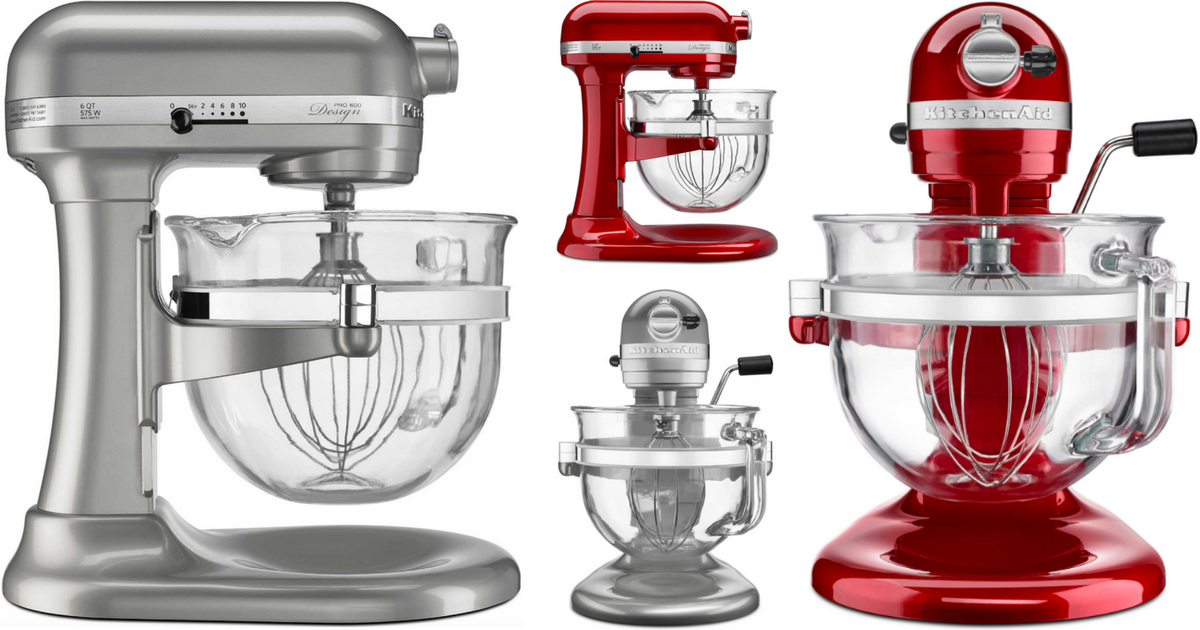 kitchenaid mixers on sale bed bath and beyond