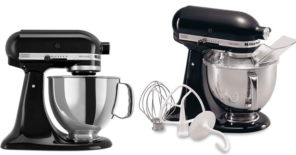 kitchenaid-5-quart-mixer-157-99-shipped-after-mail-in-rebate-save