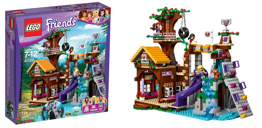 friends lego set target